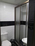 Hotel Villa real