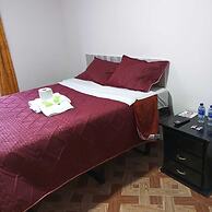 Hotel Villa real
