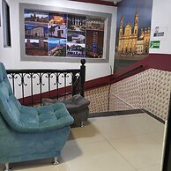 Hotel Villa real