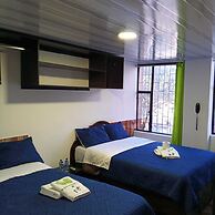 Hotel Villa real