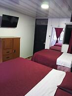 Hotel Villa real