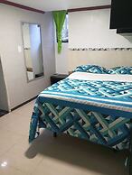 Hotel Villa real