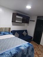 Hotel Villa real