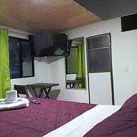 Hotel Villa real