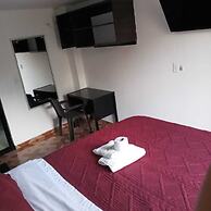 Hotel Villa real