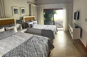 Amazing Villa w Pool bbq and Ocean View at Samana