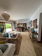 Amazing Villa w Pool bbq and Ocean View at Samana