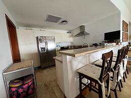Amazing Villa w Pool bbq and Ocean View at Samana