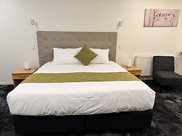 Zeta Motel