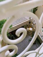 Riad with Outdoor Swimming Pools
