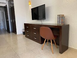 Cancun Ocean View Villa
