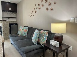 Cancun Ocean View Villa