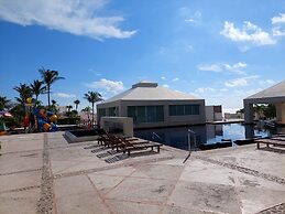 Cancun Ocean View Villa
