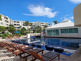 Cancun Ocean View Villa