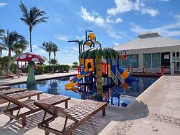 Cancun Ocean View Villa