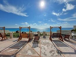 Cancun Ocean View Villa