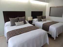 Cancun Ocean View Villa