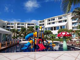 Cancun Ocean View Villa
