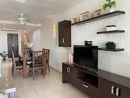 Cancun Ocean View Villa