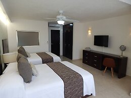 Cancun Ocean View Villa