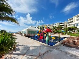 Cancun Ocean View Villa