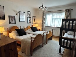 Malahide Guest Rooms