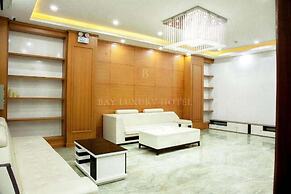 Hana Hotel by Bay Luxury