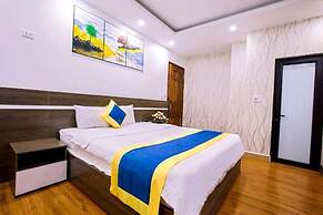 Hana Hotel by Bay Luxury