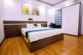 Hana Hotel by Bay Luxury
