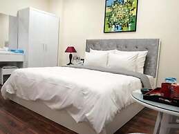 VVS Glory Hotel - Bay Luxury