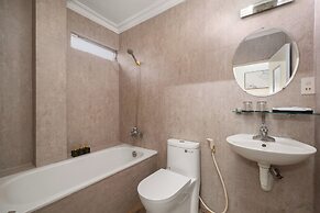 KLY APARTMENT HOTEL