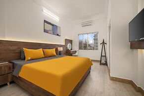 KLY APARTMENT HOTEL