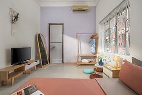 KLY APARTMENT HOTEL
