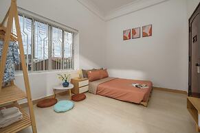 KLY APARTMENT HOTEL