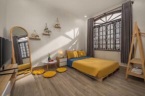 KLY APARTMENT HOTEL