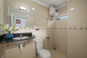 KLY APARTMENT HOTEL