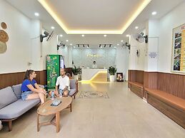 KLY APARTMENT HOTEL