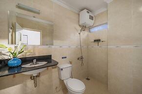 KLY APARTMENT HOTEL
