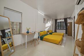 KLY APARTMENT HOTEL