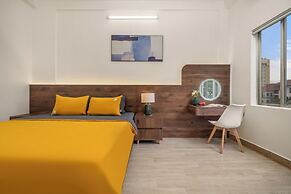 KLY APARTMENT HOTEL
