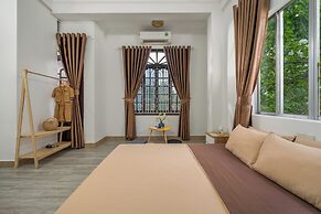 KLY APARTMENT HOTEL