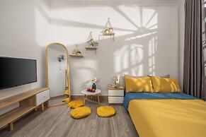 KLY APARTMENT HOTEL