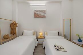 KLY APARTMENT HOTEL