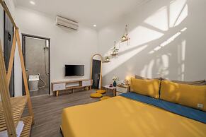 KLY APARTMENT HOTEL