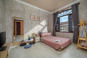 KLY APARTMENT HOTEL