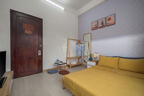 KLY APARTMENT HOTEL