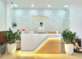 KLY APARTMENT HOTEL