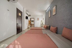 KLY APARTMENT HOTEL