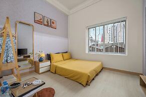 KLY APARTMENT HOTEL