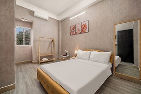 KLY APARTMENT HOTEL